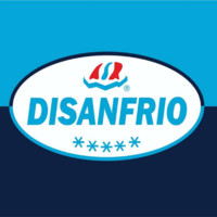 Disanfrio Ultracongelados