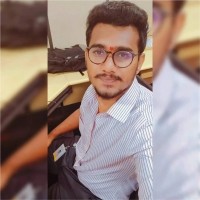 Rushikesh Rokade
