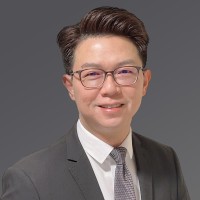 Edmund Chong