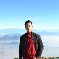 Abhishek Shrestha