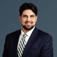Khaleed Mawji
