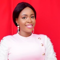 Miriam Obiano (B.Sc, M.Sc)