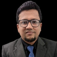 Mohammed Forhad Hossain