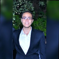 Mohamed Ahmed