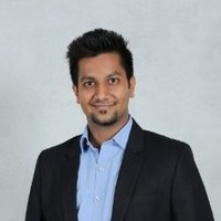 Pallav Aggarwal