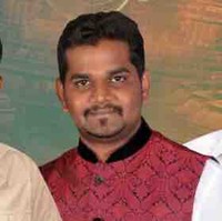 vignesh kumar Rajendran