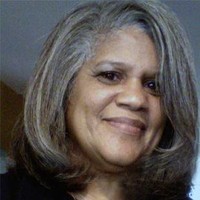 Gwen Thomas James
