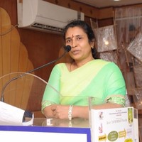 Vanadhi Devi