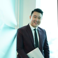 Leong Jia Rong