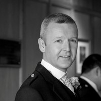 Alan Cameron