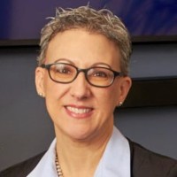 Christine Russell