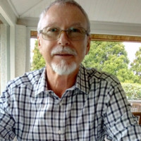 Nick Sutton