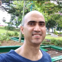 Jyoti Prakash