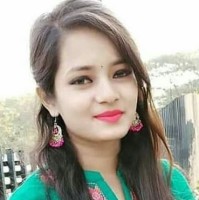 Darshika Varma