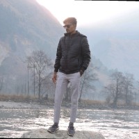 Mohd Arshad