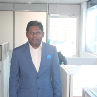 Vinodkumar Ganapati Biradar