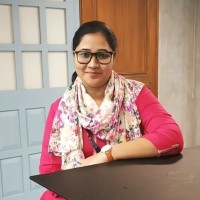 Aliya Azeem