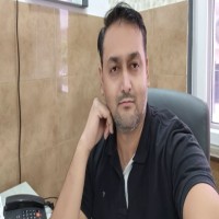 Dr. Deepesh Ameriya