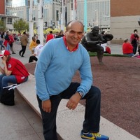 Andres Patino