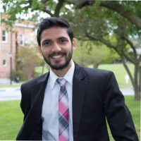 Nisarg Patel