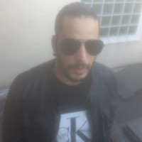 Mehdi Benazzouz