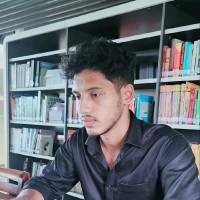 Biswaranjan Sahu