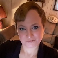 Katie Coghill