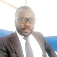 N'douba Jacques KOULOU