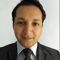 Cristian Gonzalo Diaz  Pizarro