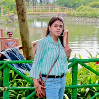 Dolly Varshney