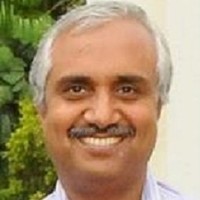 Satheesh Kumar