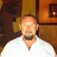 Dustin Carpenter