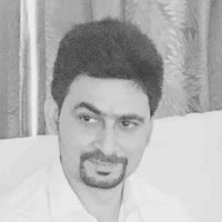 Ashutosh Jamwal