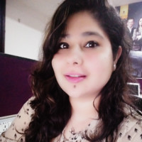 Kritika Sehgal
