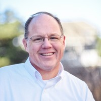 Mike Lucas