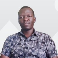 Bernard Nzuma Cpsp(K), Msc