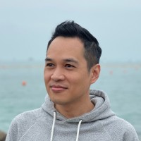 Raymond Leung