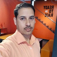 Mukesh Kumar