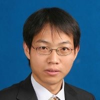 Chunshui Zhang