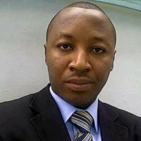 Michael Eyo