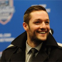 Jonathan Bernier