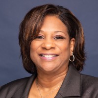 Dr. Iris Freemon