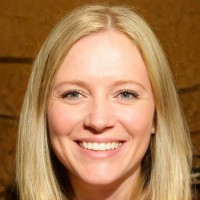 Amanda McLoughlin