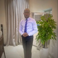 Olumide Adedoyin