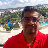 Guillermo Molina Reyes