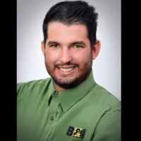 Carlos A Gonzalez
