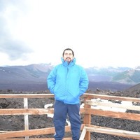 Carlos Cartes Cifuentes