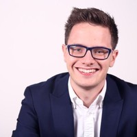 Ewan Taylor-Gibson