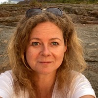 Ann Torild Van Tienen