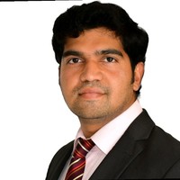 Amal Babu Radhakrishnan